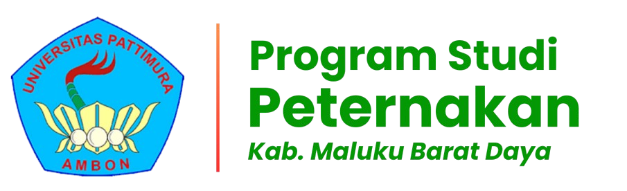 PSDKU Peternakan – MBD