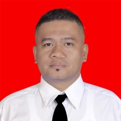 Arnold Ismael Kewilaa, S.Pt., M.Si