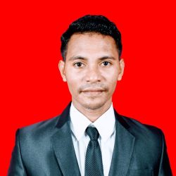 Barnabas Gairtua, S.Pt.,M.Sc