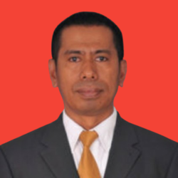 Heryanus Jesayas, SPt., MSc