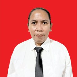 Inggrid Welerubun,S.Pt.,M.Si