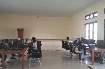 Lab Komputer