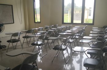 Ruang Kelas I