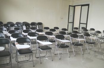 Ruang Kelas II