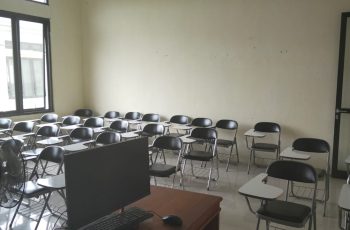 Ruang Kelas III